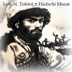 Hadschi Murat, Audio-CD, MP3