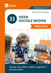 33 Ideen Digitale Medien Englisch