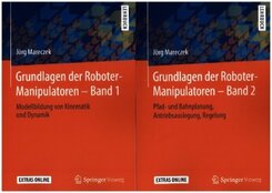 Mareczek, Grundlagen der Roboter-Manipulatoren - SET -