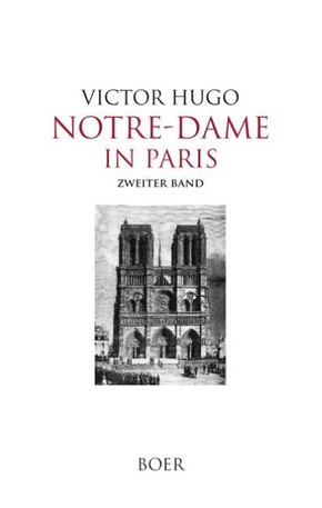 Notre-Dame in Paris, Band 2