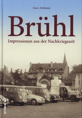 Brühl