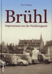 Brühl