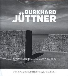 Burkhard Jüttner - Situationen