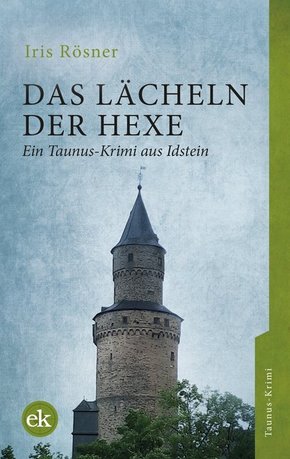 Das Lächeln der Hexe