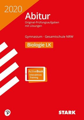 Abitur 2020 - Gymnasium / Gesamtschule Nordrhein-Westfalen - Biologie LK