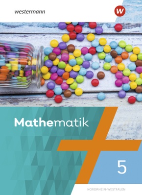 Mathematik Ausgabe NRW 2022