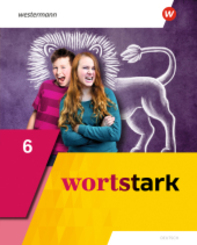 wortstark - Allgemeine Ausgabe 2019, m. 1 Buch, m. 1 Online-Zugang