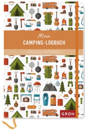 Mein Camping-Logbuch