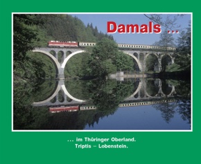 Damals. Bd.4 - Bd.4
