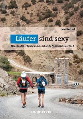 Läufer sind sexy