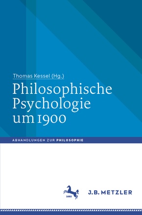 Philosophische Psychologie um 1900