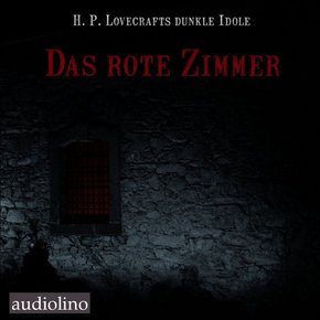 Das rote Zimmer, 3 Audio-CD