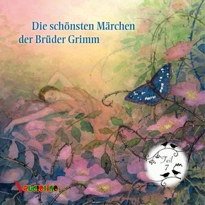 Die schönsten Märchen der Brüder Grimm, 1 Audio-CD - Tl.7