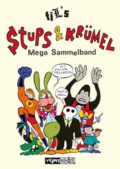 Stups & Krümel