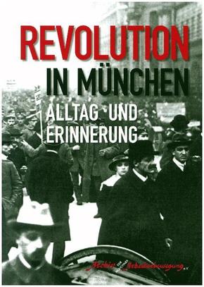 Revolution in München