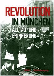 Revolution in München