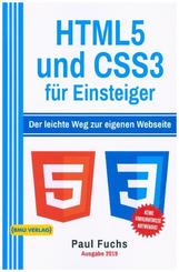 HTML5 und CSS3 für Einsteiger