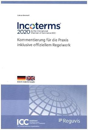 Incoterms® 2020 der Internationalen Handelskammer (ICC) / Incoterms 2020 by the International Chamber of Commerce (ICC)