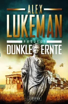 Project: Dunkle Ernte