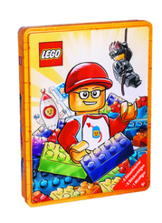 LEGO® - Meine LEGO® Rätselbox