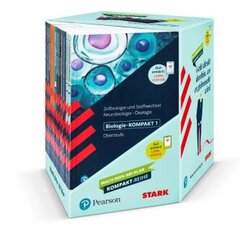 STARK Abi-Box - KOMPAKT - Wissen kurzgefasst f&uuml;r Klausuren & Abi, m. 1 Buch, m. 1 Beilage
