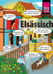 Elsässisch