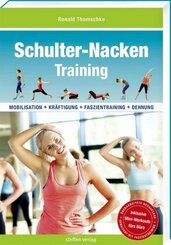 Schulter-Nacken-Training
