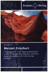 Meister Eckehart