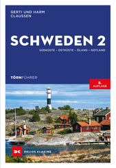 Törnführer Schweden - Bd.2