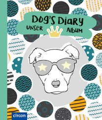 Dog's Diary - Unser Album