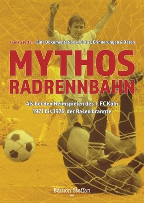 Mythos Radrennbahn