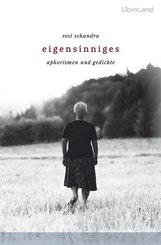 Eigensinniges