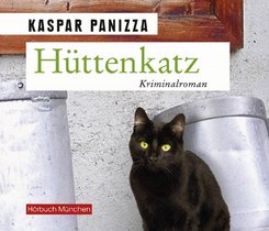 Hüttenkatz, 6 Audio-CDs