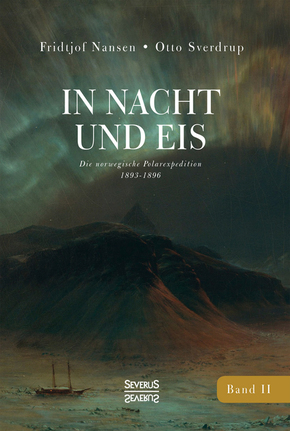 In Nacht und Eis - Bd.2