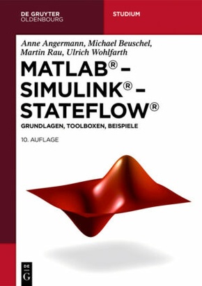 MATLAB - Simulink - Stateflow