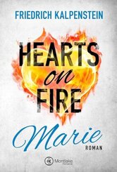 Hearts on Fire - Marie