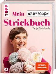 Mein ARD Buffet Strickbuch - SPIEGEL Bestseller
