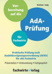 AdA-Prüfung für Fachwirte