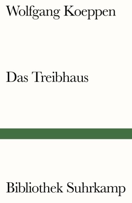 Das Treibhaus