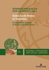 Global South Powers in Transition