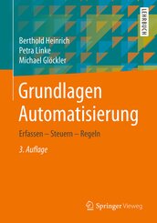 Grundlagen Automatisierung