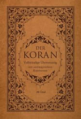 Der Koran, Übersetzung Ali Ünal