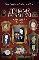 The Addams Family - Alles über die Familie