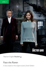 Doctor Who: Face The Raven