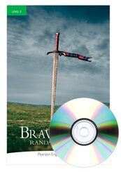 Braveheart Book and MP3 Pack
