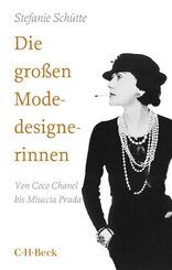 Die großen Modedesignerinnen