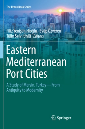 Eastern Mediterranean Port Cities