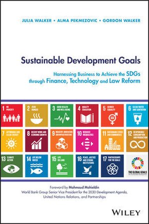 Sustainable Development Goals