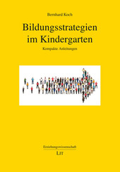 Bildungsstrategien im Kindergarten