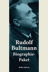 Bultmann-Paket, 2 Bde.
